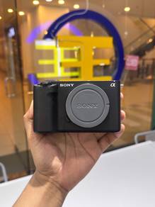 (USED) Sony ZV-E1 Body