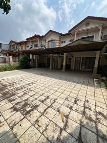 2-storey Terraced House For Sale in Senawang,NSN