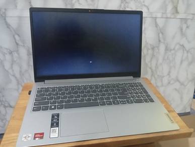 Lenovo IdeaPad 1 15AMN7
