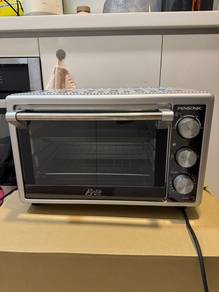Pensonic Batik Oven