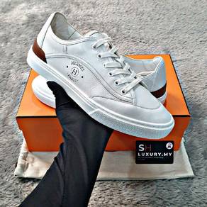Hermes Get Sneakers