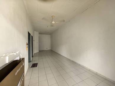 1-storey Terraced House For Rent in Skudai,JHR