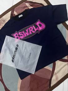 BOISWORLD local brand malaysia