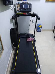 Treadmill for letgo