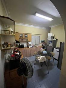 1-storey Terraced House For Sale in Kapar,SGR