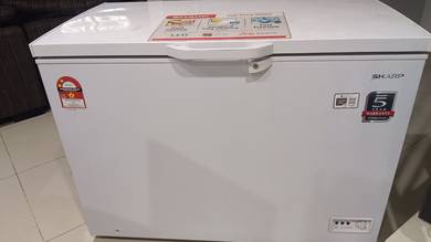 2nd hand freezer for slae