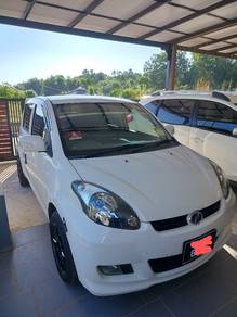 Perodua MyVi SX in Sungai Petani, KDH
