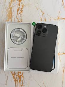iPhone 14 Pro Max 256gb Space Black