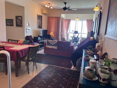 Condominium For Sale in 1 Sentul