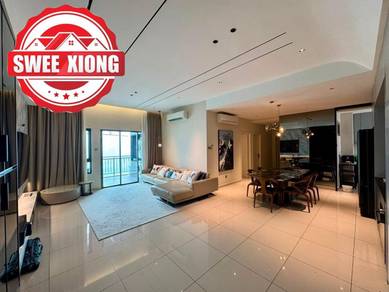 Condominium For Sale in Grace Residence