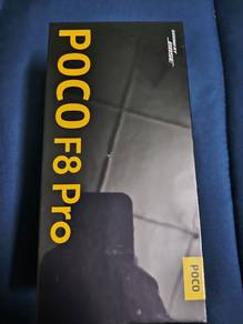 poco f8 pro newset 