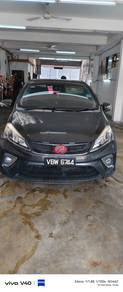 Perodua MyVi ADVANCE in Sungai Buloh, SGR