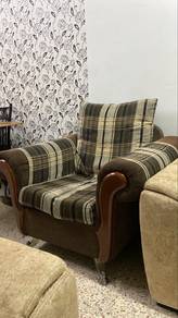 Sofa Single