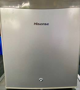 Hisense MiniRR60D4AGN 60L