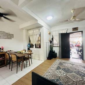 2-storey Terraced House For Sale in Gelang Patah,JHR