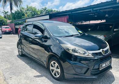 Proton Iriz EXECUTIVE in Alor Setar, KDH