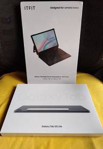 New samsung galaxy tab s10 lite. 