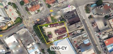 Commercial Land in Klang, SGR