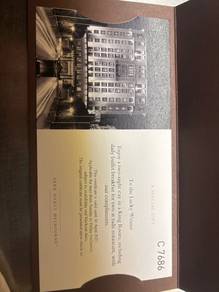park hyatt Melbourne