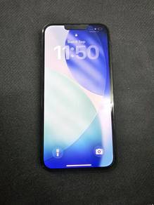 used iPhone 13 Pro Max 256gb zp set