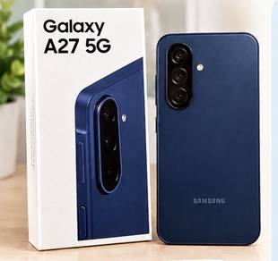 Samsung Galaxy A27