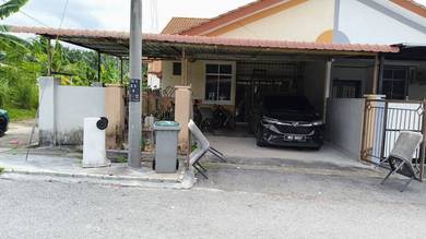 Terraced House For Sale in Port Dickson,NSN