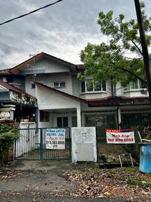 2-storey Terraced House For Sale in Banting,SGR