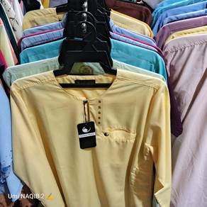 jenis kain sejuk sesuai dipakai sepanjang hari 