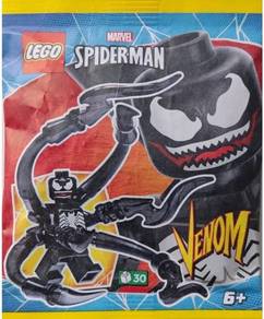 LEGO Super Heroes 682305 Venom