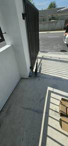 Serendah DNOR 212K Autogate Motor System