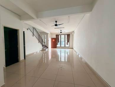 2-storey Terraced House For Sale in Skudai,JHR