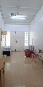 1-storey Terraced House For Sale in Alor Gajah,MLK