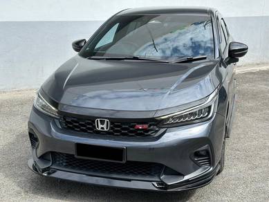 Honda City RS in Bandar Bukit Tinggi, SGR