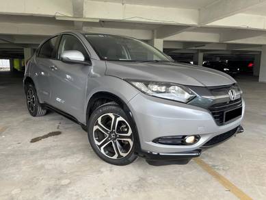 Honda HR-V V in Bandar Bukit Tinggi, SGR