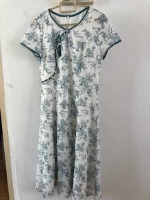 Ceongsam
