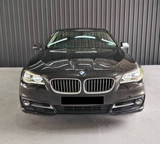 BMW 520i 20i in Kajang, SGR