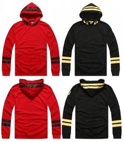 READY STOCK Hoodie Sweatshirt Pullover Sweater