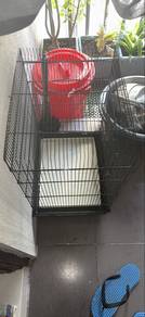 sangkar atau cage