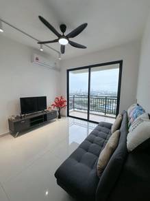 Service Residence For Rent in Country Garden Central Park (Serviced Apartment)