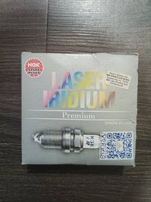ngk laser iridium toyota