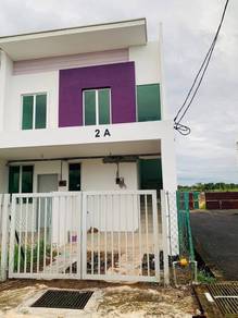 Townhouse For Sale in Arau,PLS