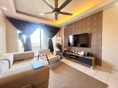 Apartment For Sale in Alam Prima
