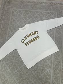 sweatshirt boxy