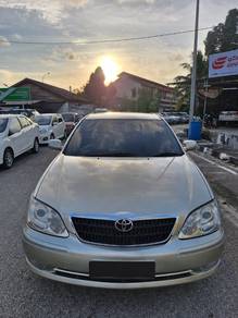 Toyota Camry V in Balik Pulau, PNG
