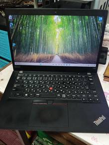 Lenovo Thinkpad X395