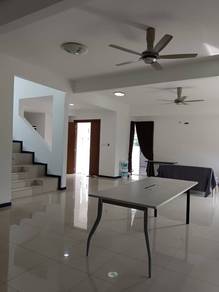 Bungalow House For Sale in Seri Kembangan,SGR