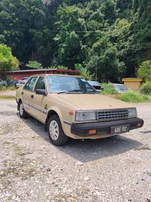 1995 Nissan Sunny 130Y