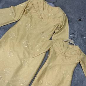 Baju Kurung