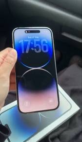 Iphone 14pro 128gb