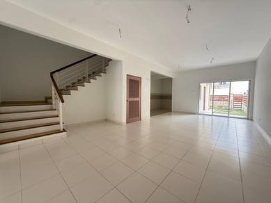 2-storey Terraced House For Sale in Denai Alam,SGR